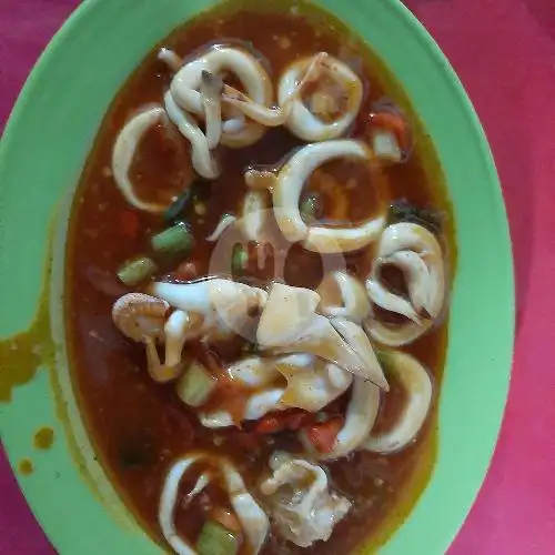 Gambar Makanan Seafood Pecel Lele 58 Kembar, Klender 20