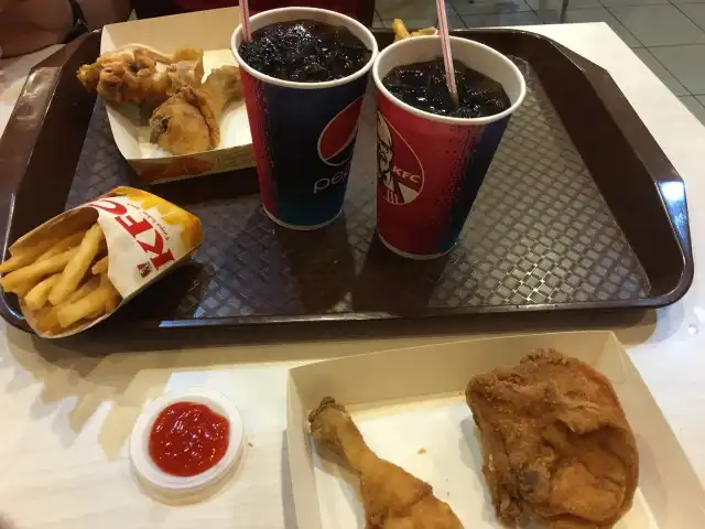 KFC Pavilion Food Photo 6