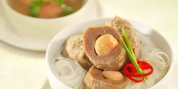 Bakso Atom