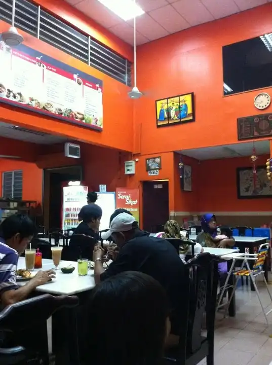 Restoran Serai Food Photo 6