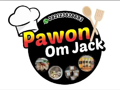 Baso + Cireng Pawon Om Jack, Cingcin Permata