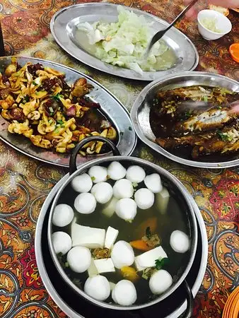 Guan Hwat Restaurant Food Photo 4