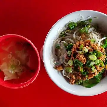 Gambar Makanan Mie Ayam Bangka Pendy, Harapan Indah 15