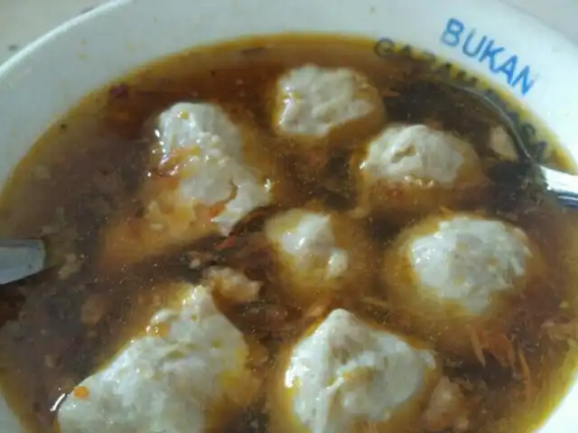 Gambar Makanan Bakso Rudy 10