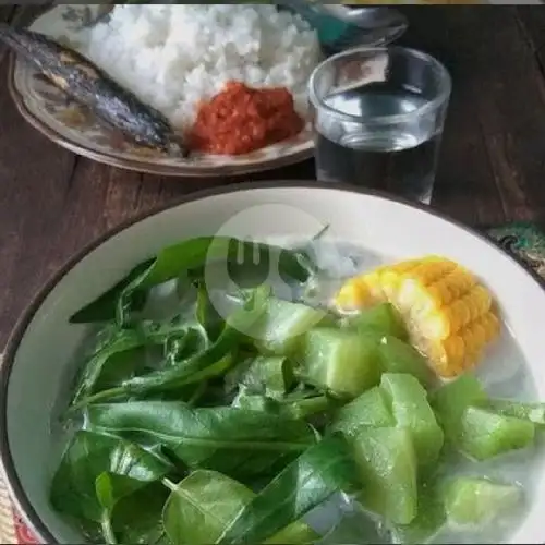Gambar Makanan Brongkos Bu Siti, Moyudan 15