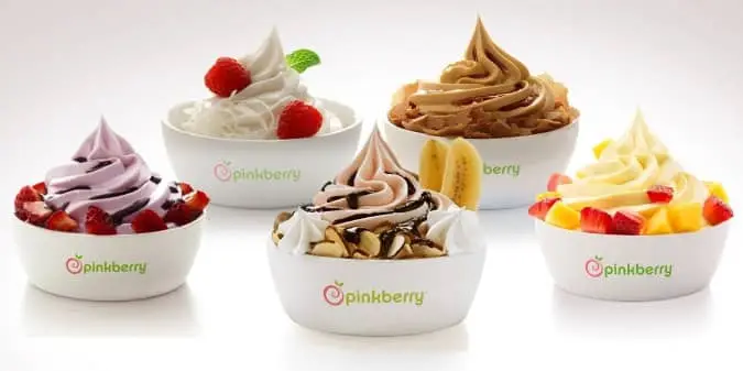 Pinkberry