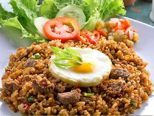 Nasi Goreng Ceklabes 94