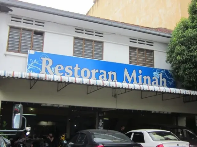 Minah Restaurant Food Photo 1