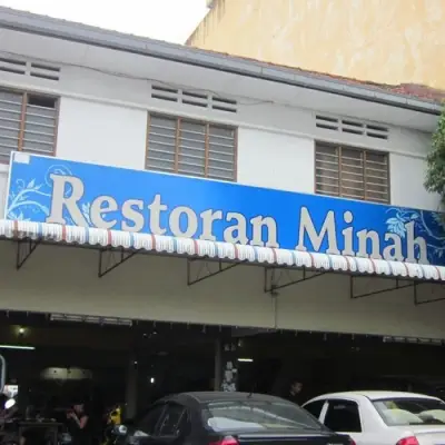 Minah Restaurant