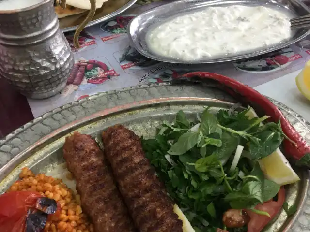 Hacı Babanın Yeri Gaziantep Sofrası'nin yemek ve ambiyans fotoğrafları 20