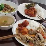 Hui Yuan Vegetarian Restaurant Food Photo 1