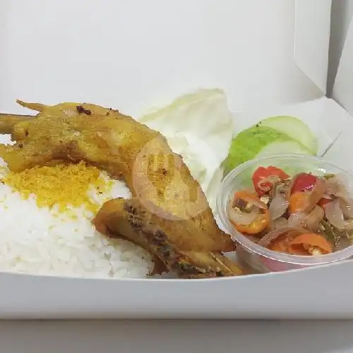 Gambar Makanan Bebek Goreng Masbob, Duri Kepa Kebon Jeruk 13