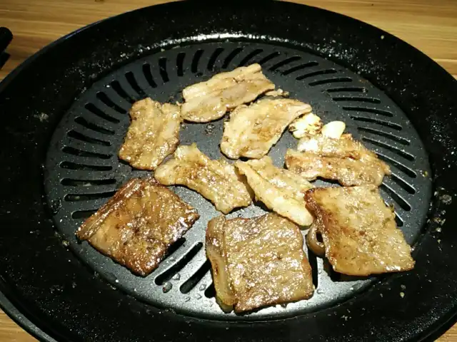 Gambar Makanan Cha Ra Da Korean BBQ 13