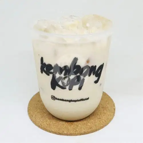 Gambar Makanan Kembang Kopi 20