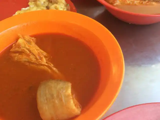 Restoran Asam Pedas Melaka Warisan Bonda Food Photo 5