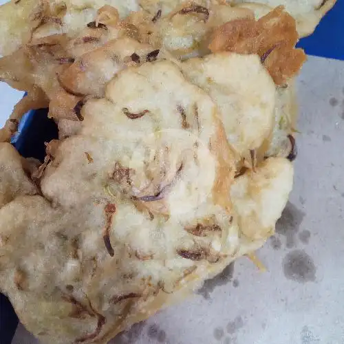 Gambar Makanan TAHU CRISPY RASYID PEDAS JELETOT 4