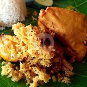 Gambar Makanan Warung Kremes & Wedang Cor, Probolinggo 10