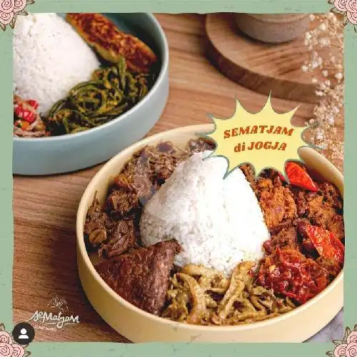 Gambar Makanan Sematjam, Citra Garden 6 1