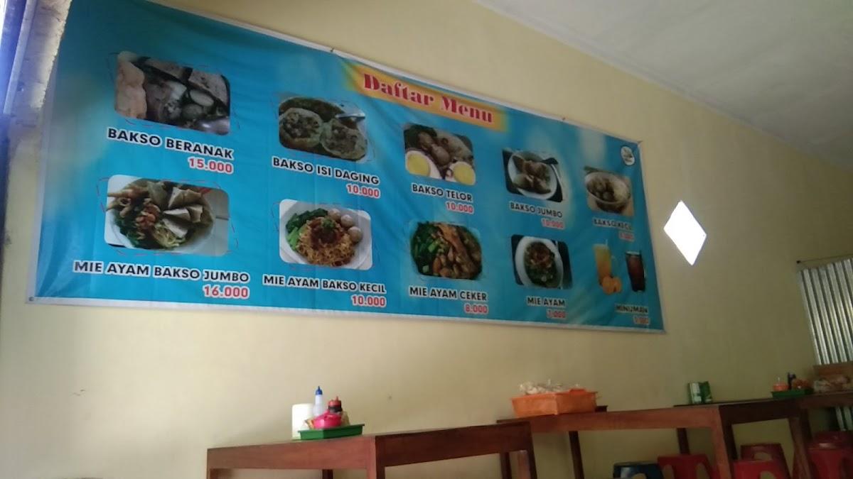 MIE AYAM & BAKSO JUMBO WONOGIRI Terdekat - Restoran Dan Tempat Makan ...