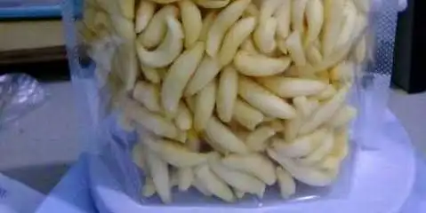 Jezz Snack Rusunawa, Rusunawa Dandangan