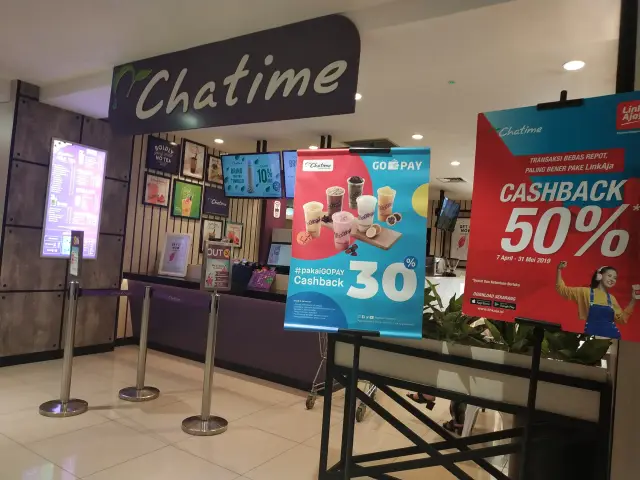 Gambar Makanan Chatime 19