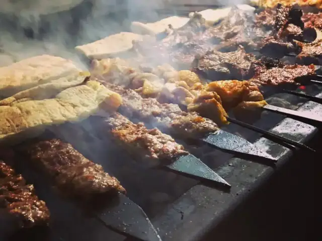 Aramızda Kalsın Mangal & Restaurant'nin yemek ve ambiyans fotoğrafları 6