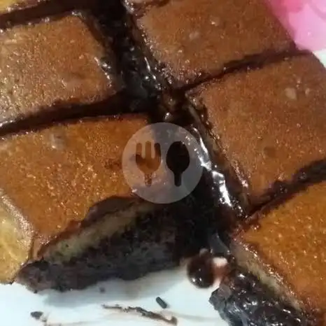 Gambar Makanan MARTABAK Manis Dan Telor Bang Ali Ikpn 9