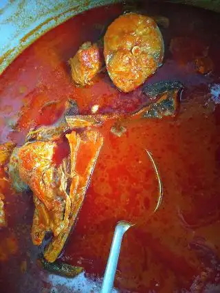 Asam Pedas Delima Madu Food Photo 2