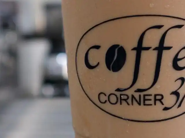Coffee Corner 37, Menteng