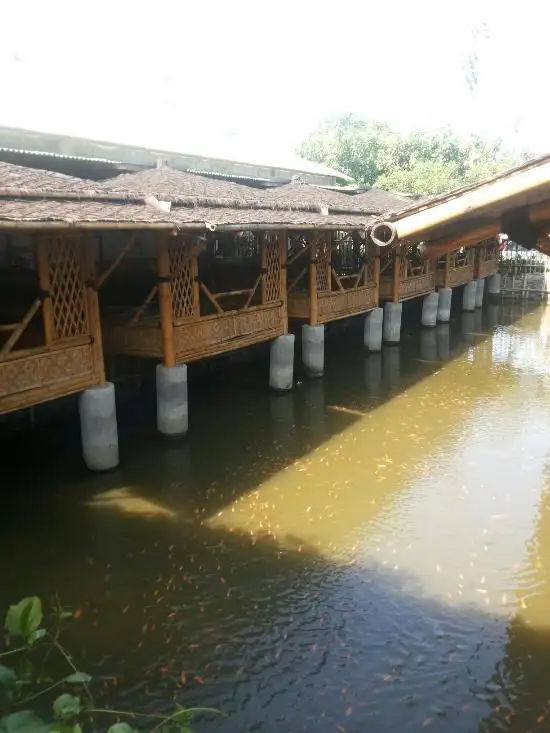 Gambar Makanan Ikan Bakar Rumadi 3