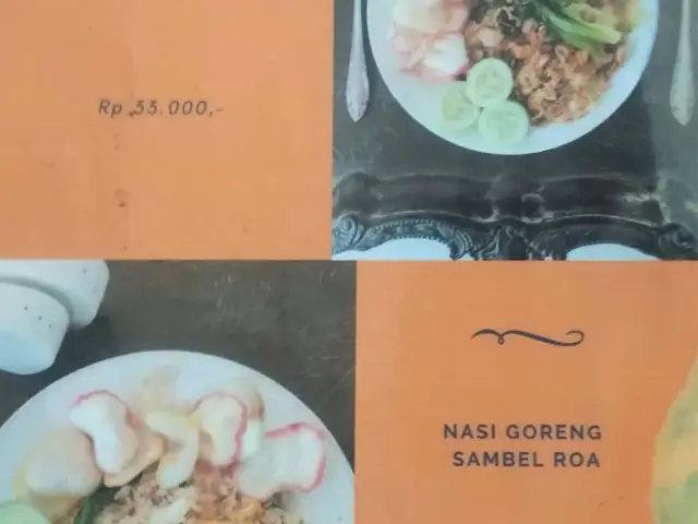 Gambar Makanan Warung Suki Sari Chan 2