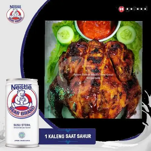 Gambar Makanan Ayam Bakar Madu Dan Penyet Umi Dewi, Cisauk-CAB 2 9