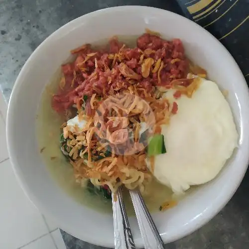 Gambar Makanan Warkop Sumedang 8