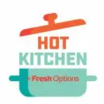 Hot Kitchen Food Photo 1
