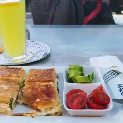 Bakırköy Mado