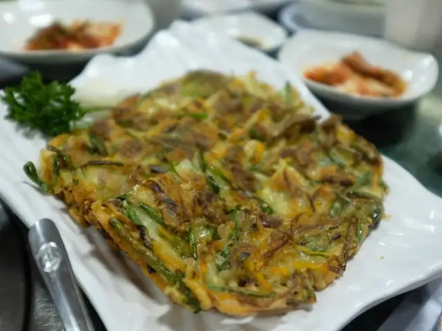 Gambar Makanan Baik Su Korean Restaurant 5