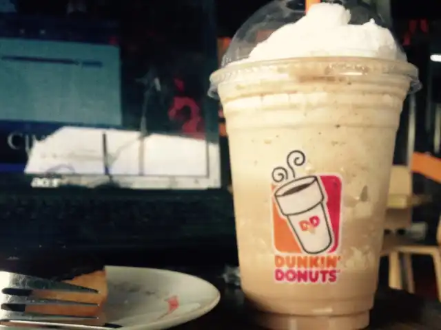 Gambar Makanan Dunkin' 4