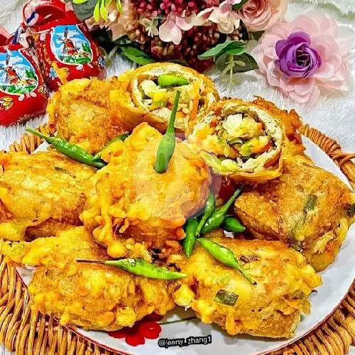 Gambar Makanan Pisang Goreng Tanduk Kece 26 4