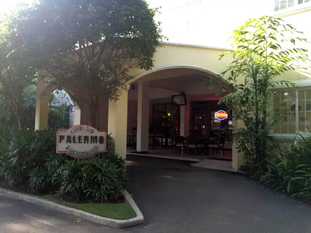 Palermo - Plantation Bay Resort and Spa Food Photo 4