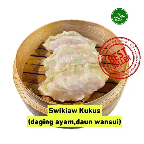 Gambar Makanan Bakso Goreng Makicia Kapuk Muara, Penjaringan 3