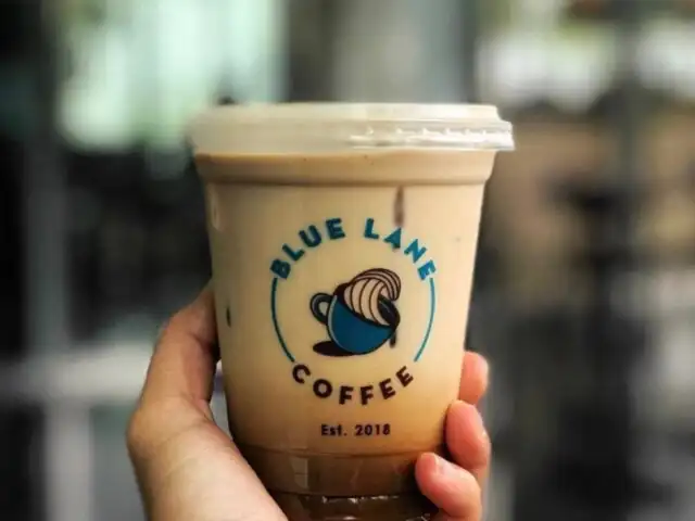 Gambar Makanan Blue Lane Coffee 16