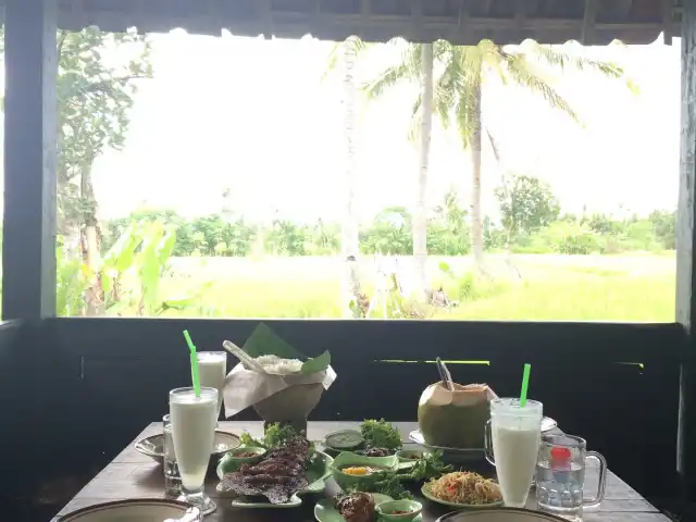 Gambar Makanan Waroeng Sawah "Mbak Ulfah" Ngrajeng Magelang 8