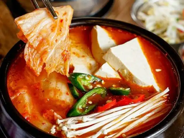 Gambar Makanan Bingsoo Story & Kim's K-Food 13