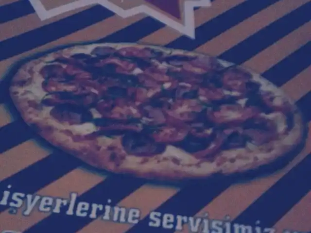 Pizza Odilya'nin yemek ve ambiyans fotoğrafları 4