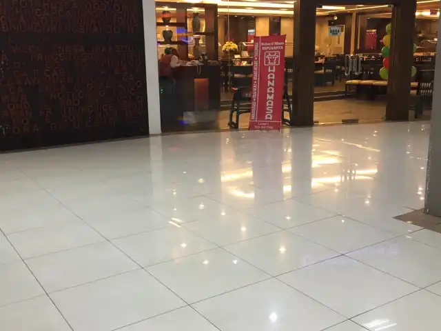 Gambar Makanan Hanamasa Mall Lippo Cikarang 13