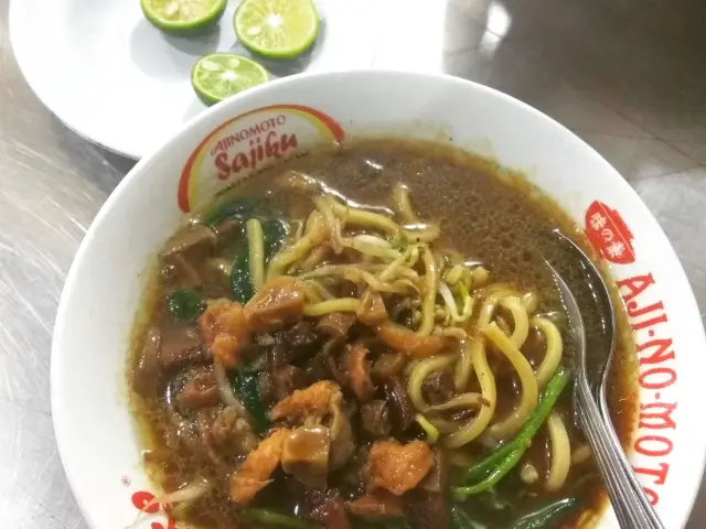 Gambar Makanan Fantasi Ronde 12