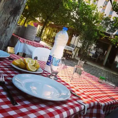 Söğütlüpınar Balık Restaurant