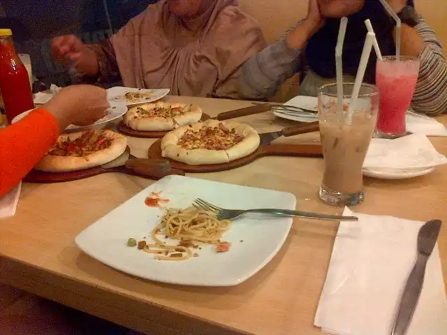 Gambar Makanan Pizza Hut 15