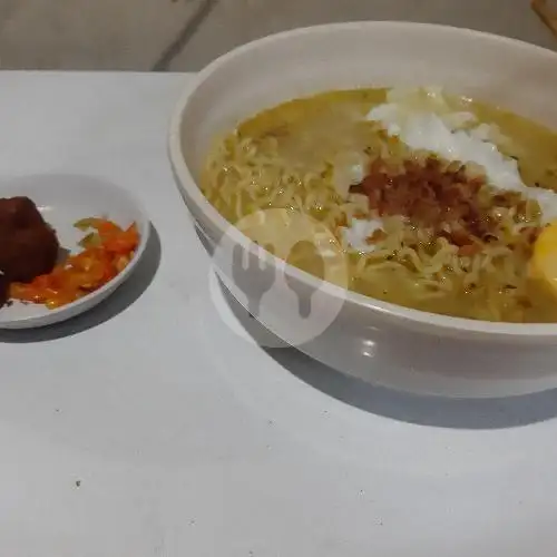 Gambar Makanan D'carbo, Wenang/ bumi Beringin/ Ruko 15