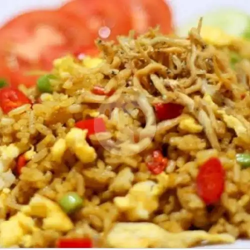 Gambar Makanan Nasi Goreng 2 Bersaudara 12